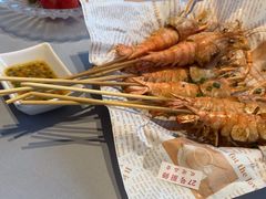 -79号渔船海鲜饭店(华强北店)