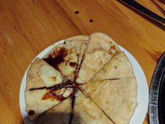 -大众跷脚牛肉馆·非遗传承单位(峨眉山店)