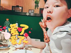 -和庆斋羊蝎子火锅·碳缸烧烤(顺义旗舰店)