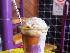 -HANA COFFEE(长寿路店)