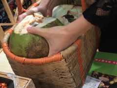 -椰夫人·养生椰子鸡(金沙洲永旺店)
