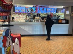 -肯德基(安定门店)