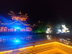-西苑公园