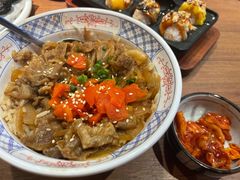 -小川洋风料理(大悦城店)