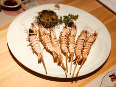 -割烹旭日本料理(龙湖狮山天街店)