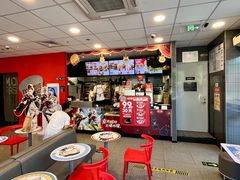 -肯德基(亦庄上海沙龙店)
