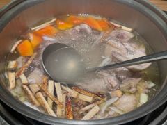 -大头椰·椰子鸡火锅(新梦店)