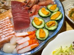 -吉兆·料理(红梅南路店)