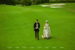 -天长地久婚纱摄影(天宁北路店)