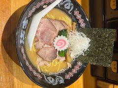 -Ramen满吉·豚骨拉面(丽园路店)