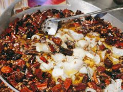 -水煮三国·川鲁江湖菜(香山店)