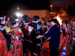 -亮欢寨酸汤鱼(沙冲路店)