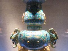 -北京工艺美术博物馆