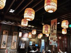 -南京大牌档(崇文门国瑞店)