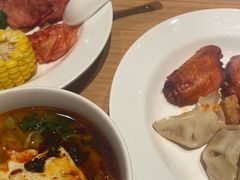 -杭州西湖仁和饭店(湖滨银泰in77店)
