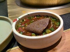 -巴奴毛肚火锅(大剧院店)