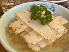 招牌桂花脆山药-花房餐厅(西溪天堂店)