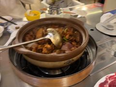 -胡须佬鸡煲四季火锅店(石厦西村直营店)