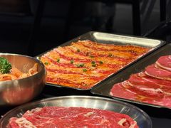 -西塔老太太泥炉烤肉(龙湖北苑天街店)