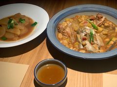东海三鲜-荣小馆(杭州大厦店)