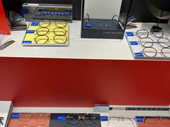 -标准眼镜·蔡司官方授权店(和平路总店)
