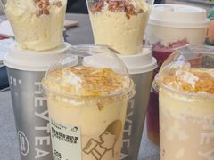 -喜茶(广州北京路惠福东店)