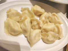 鲜鲅鱼水饺-百饺园酒楼(平山道店)