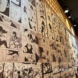 在六运小区吃到觉得不错的日式拉面