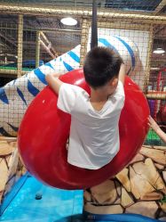 -玩元素·家庭游乐成长中心(香格里拉店)