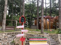 -洛阳白云山景区