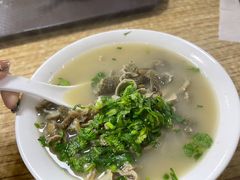 -老四烧饼铺(丽源路店)