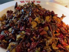 -茅庐毛血旺(烟台大悦城店)