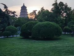 -大慈恩寺(大雁塔)