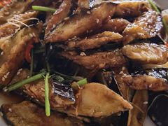 -沿海渔家院蒸汽海鲜·东北菜(东戴河店)