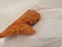 -麦当劳(中山公园龙之梦店)