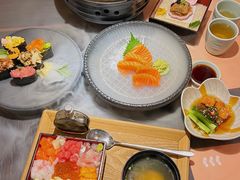 -山葵家·创意料理(宁波来福士店)