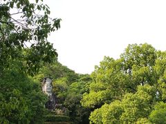-黄公望隐居地