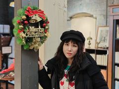 -中华圣公会教堂旧址