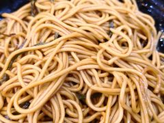 葱油拌面-蔡先生(双阳路店)