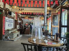 -印象老灶台三下锅·湘西本土原味菜(黄龙洞店)