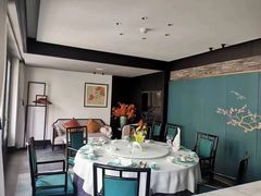 -君庭中餐厅(友谊宾馆店)