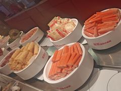 -龍歌自助小火锅(雨花台江南虹悦城店)