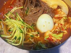 -屋里家延边朝鲜族冷面(梅林3店)