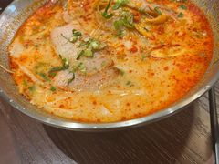 -大叻和越南粉(南浦里店)
