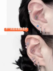 -AI艾耳·专业手工耳洞·穿孔美学馆