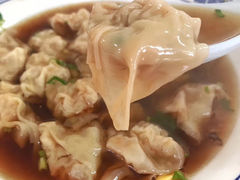 -樊川祖传馄饨(江都店)