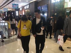 -万达广场(松江店)