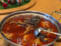 -郭林家常菜(狼垡店)