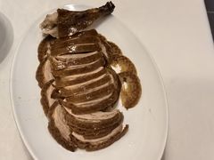 -惠丰堂饭庄·烤鸭·京味菜(西北旺·唐家岭店)