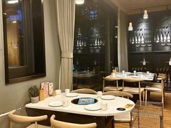 -珺小七铜锅涮肉(桃园路店)